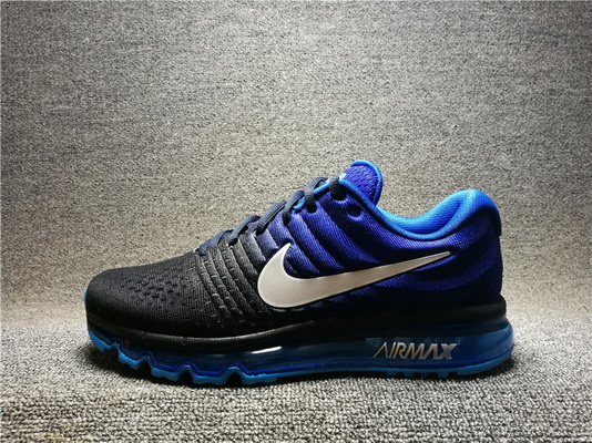 Super Max Nike Air Max 2017 Men--012